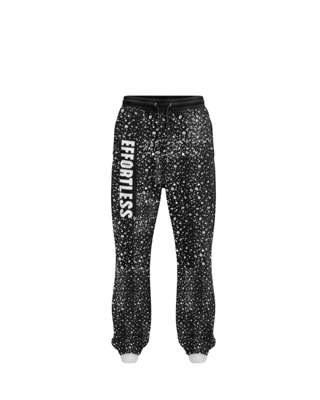 Rhine Stone Sweats