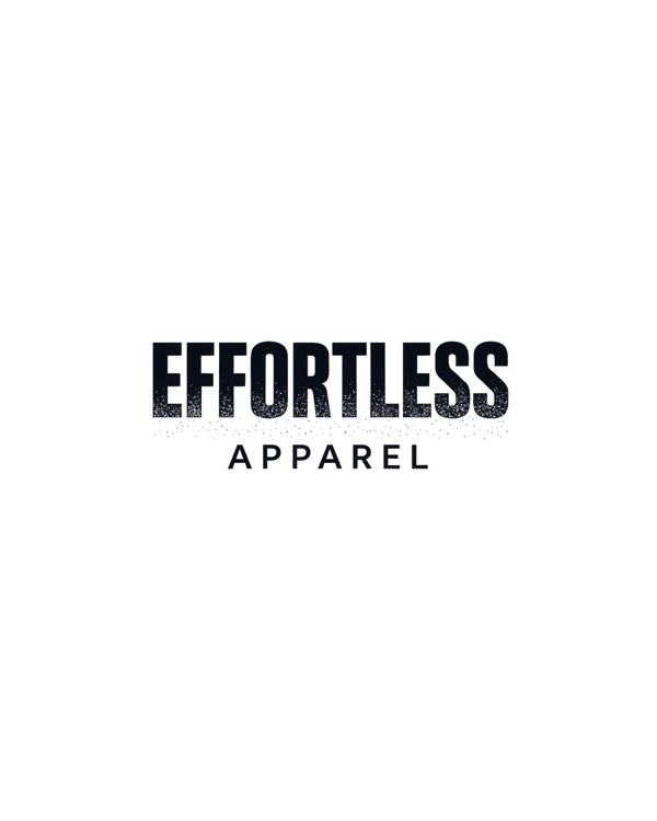 Effortless Apparel