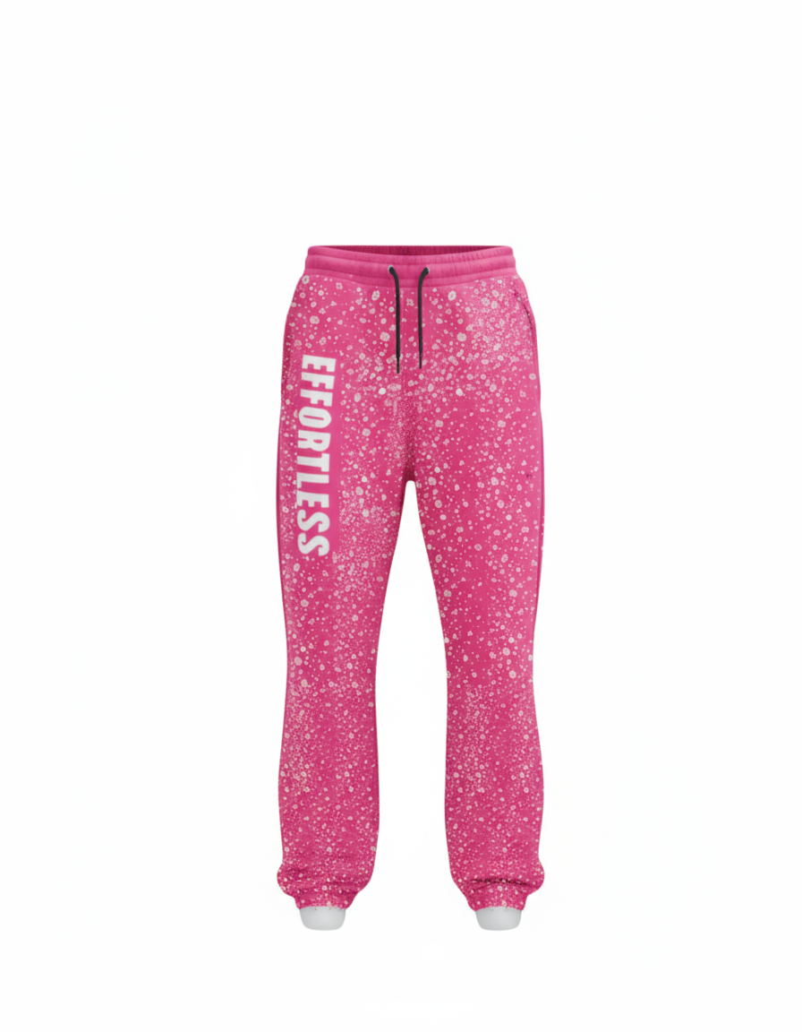 Rhine Stone Sweats