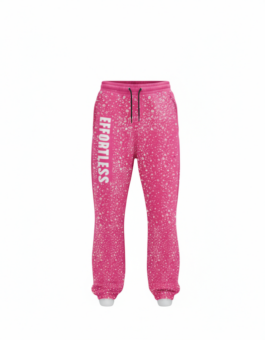 Rhine Stone Sweats