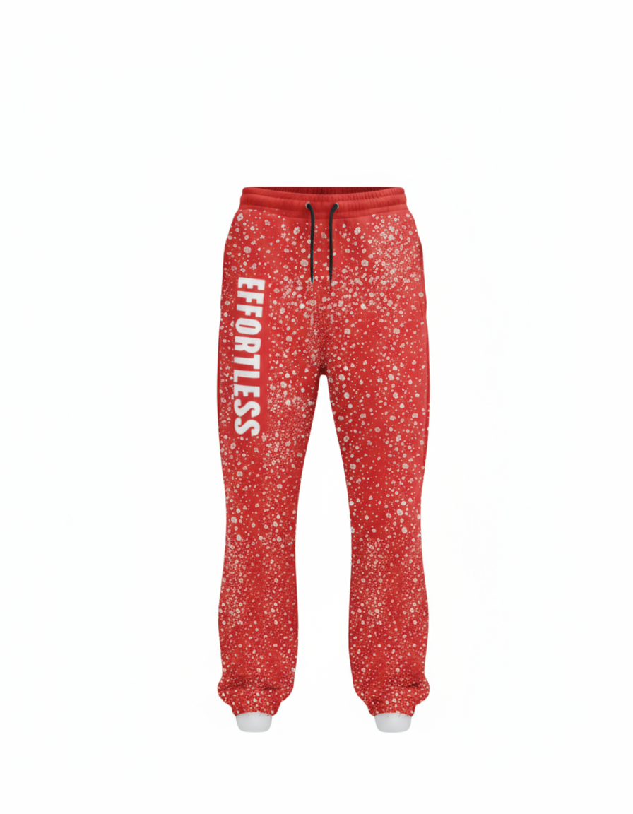 Rhine Stone Sweats