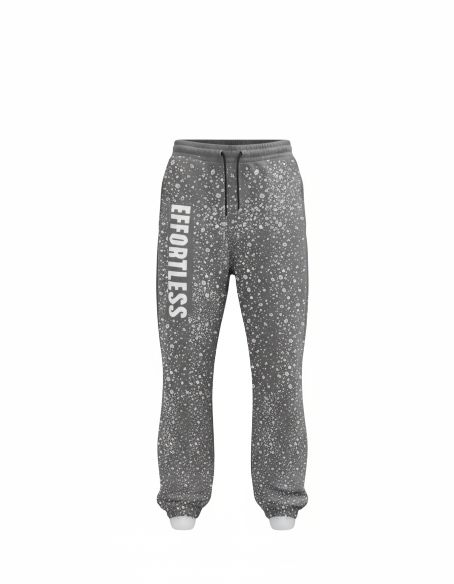 Rhine Stone Sweats